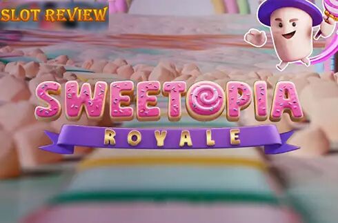 Sweetopia Royale Slot Review